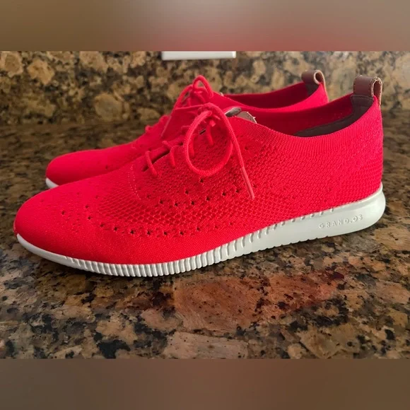 Cole Haan 2. Zerogrand - Picture 3 of 8